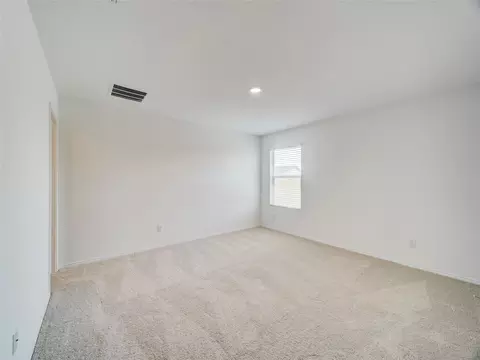 Bedroom - 357 Sun Bluff Rd, Haslet, TX 76052 photo 6 of 7