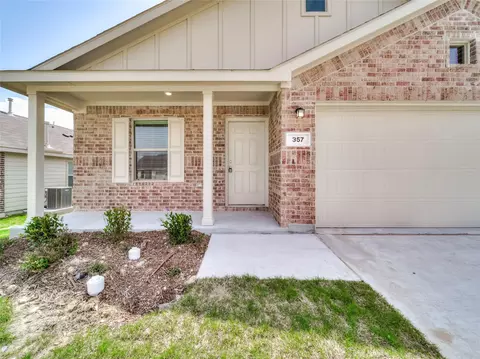 357 Sun Bluff Rd, Haslet, TX 76052