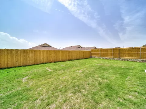 Exterior - 357 Sun Bluff Rd, Haslet, TX 76052 photo 11 of 11