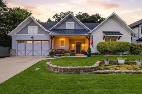 908 Baker St, Mckinney, TX 75069