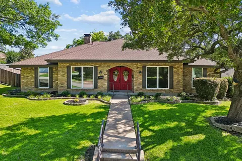 1405 Sun Valley Dr, Garland, TX 75043