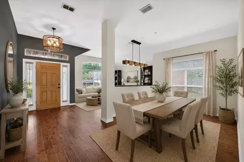 4909 Lansdale Dr, Flower Mound, TX 75028