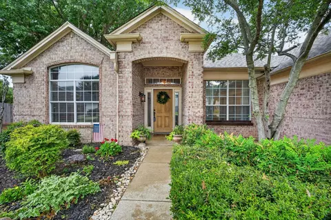 4909 Lansdale Dr, Flower Mound, TX 75028