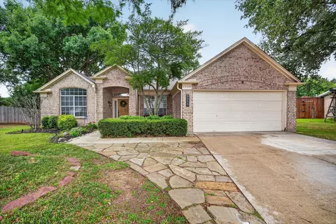 4909 Lansdale Dr, Flower Mound, TX 75028