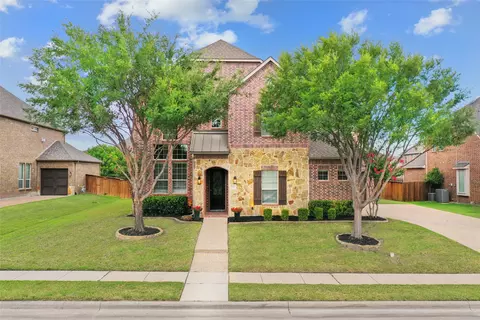 2615 Trophy Club Dr, Trophy Club, TX 76262