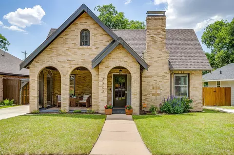 3028 James Ave, Fort Worth, TX 76110
