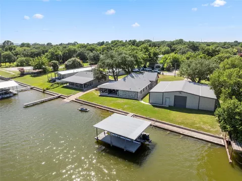 3806 And 3808 Sandy Beach Dr, Granbury, TX 76049