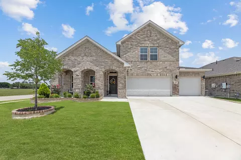 722 Cari Ln, Forney, TX 75126