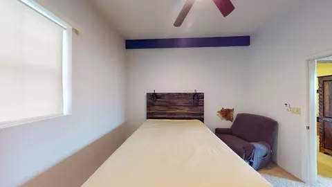 Bedroom - 101 S Loop Dr, Brady, TX 76825 photo 2 of 5