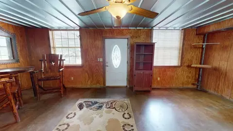 Entry Way - 101 S Loop Dr, Brady, TX 76825 photo 1 of 2