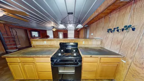 Kitchen - 101 S Loop Dr, Brady, TX 76825 photo 1 of 3