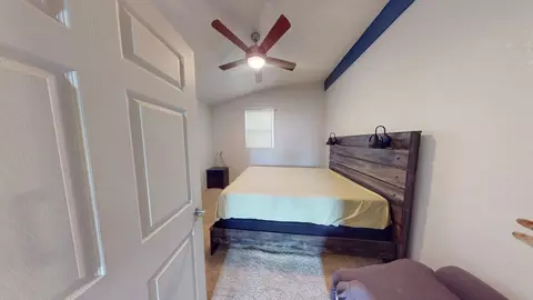 Bedroom - 101 S Loop Dr, Brady, TX 76825 photo 1 of 5