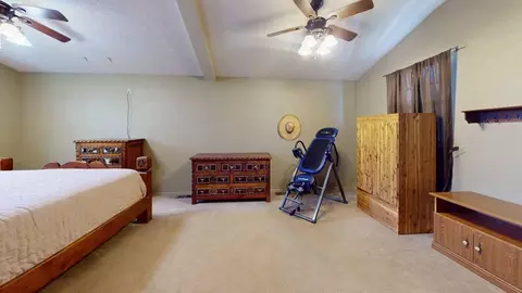 Bedroom - 101 S Loop Dr, Brady, TX 76825 photo 3 of 5