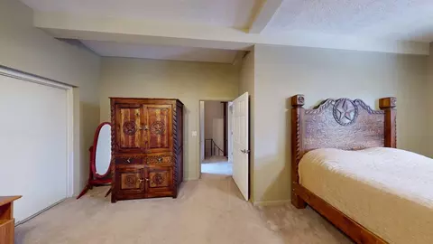 Bedroom - 101 S Loop Dr, Brady, TX 76825 photo 5 of 5