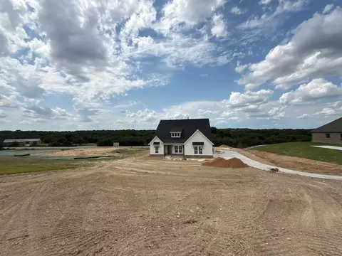 417 Texas Sage Trl, Weatherford, TX 76085