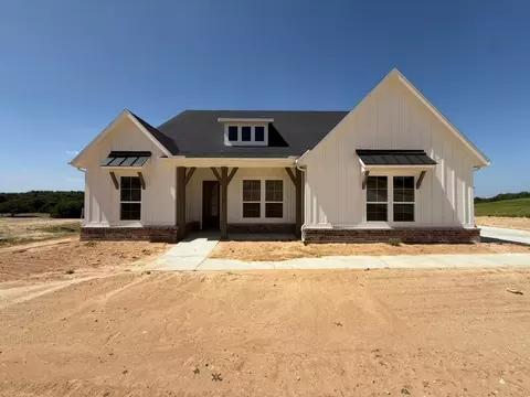 417 Texas Sage Trl, Weatherford, TX 76085