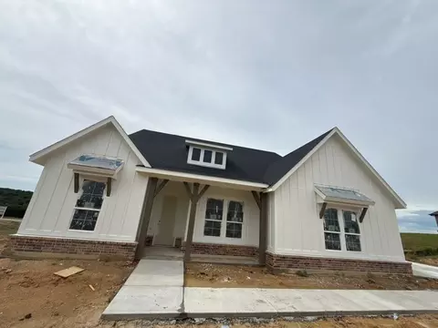 417 Texas Sage Trl, Weatherford, TX 76085