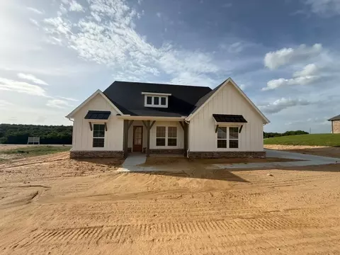 417 Texas Sage Trl, Weatherford, TX 76085