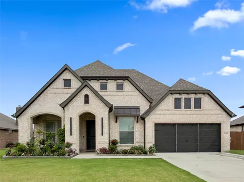 1713 Sudbury Dr, Cleburne, TX 76033