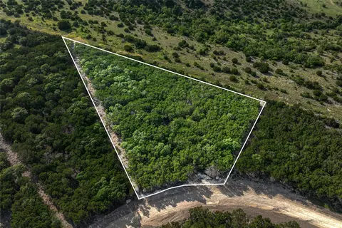 tbd Lot 20 Hank Williams Way, Burnet, TX 78605