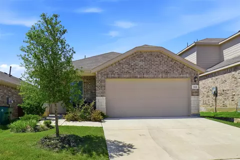 162 Greengate Dr, Boyd, TX 76023