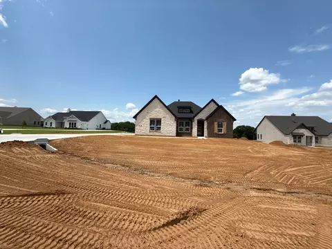 437 Texas Sage Trl, Weatherford, TX 76085