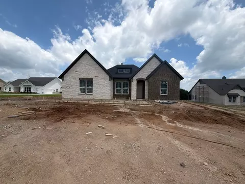 437 Texas Sage Trl, Weatherford, TX 76085