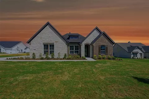 437 Texas Sage Trl, Weatherford, TX 76085