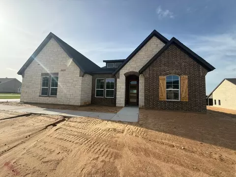437 Texas Sage Trl, Weatherford, TX 76085