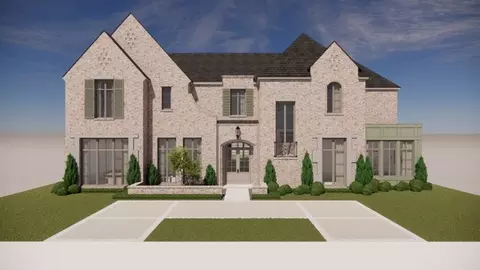 6124 Lakehurst Ave, Dallas, TX 75230