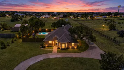 3625 Parker Rd, Wylie, TX 75098