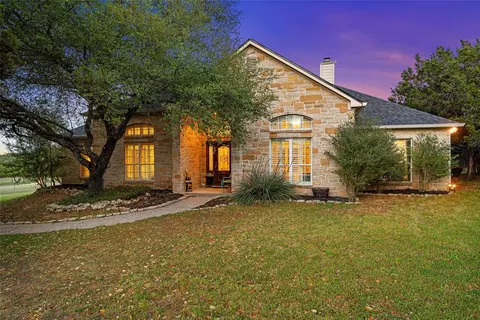 230 Hali Brooke Dr, China Spring, TX 76633