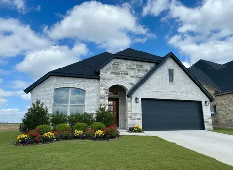 2813 Slamma Trl, Crandall, TX 75114
