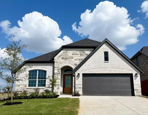 2813 Slamma Trl, Crandall, TX 75114