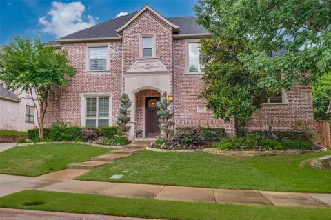 2201 Hobkirks Hl, Mckinney, TX 75070