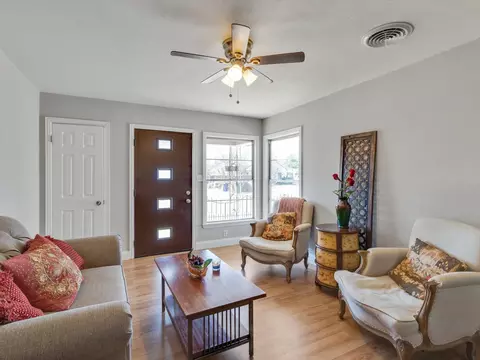 801 Pecan St, Sanger, TX 76266