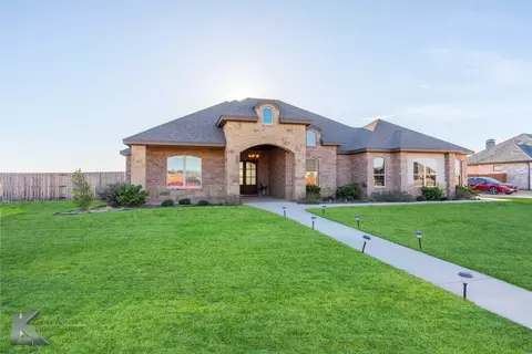 233 Calumet St, Abilene, TX 79606