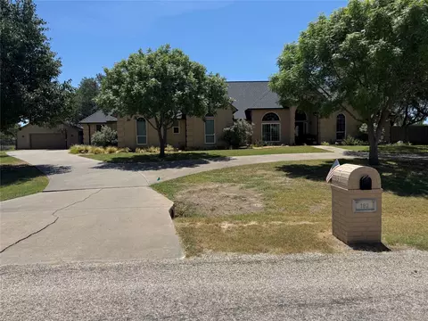 182 Lakeview Dr, Aledo, TX 76008