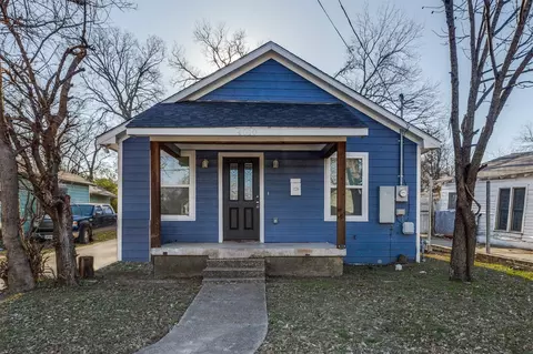 4010 Copeland St, Dallas, TX 75210
