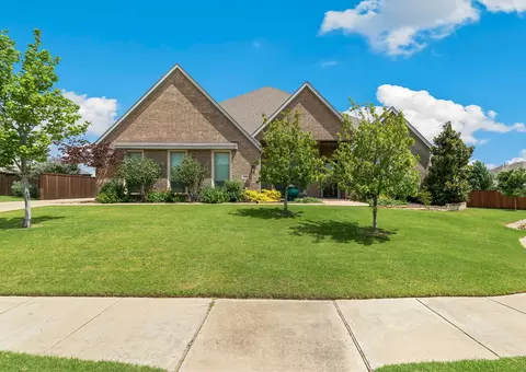 1181 Saint Peter Ln, Prosper, TX 75078