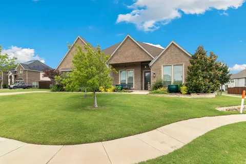 1181 Saint Peter Ln, Prosper, TX 75078