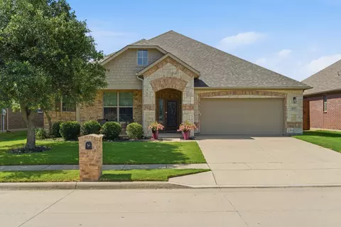 1237 Mesa Crest Dr, Haslet, TX 76052
