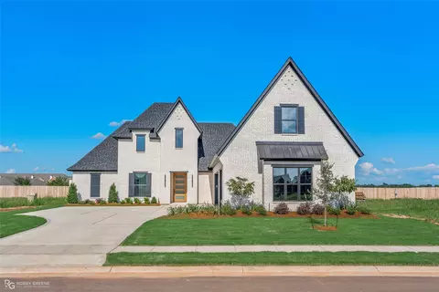 228 Tidewater Cir, Bossier City, LA 71111
