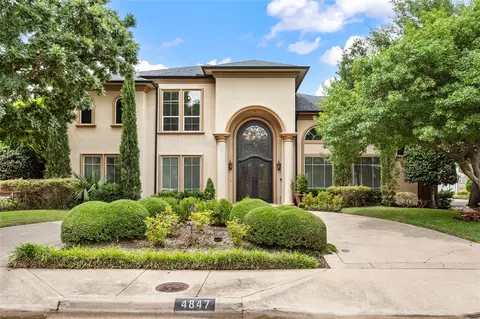 4847 Holly Tree Dr, Dallas, TX 75287