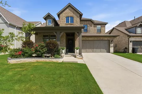 3108 Bluff Creek Dr, Mansfield, TX 76063