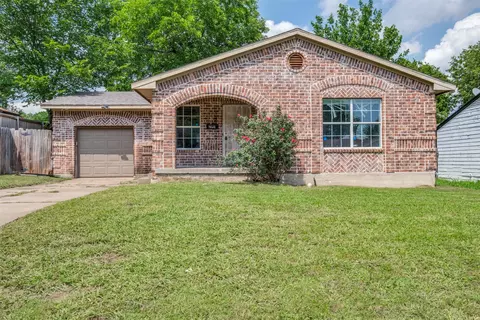 2351 Kingswood Dr, Dallas, TX 75228