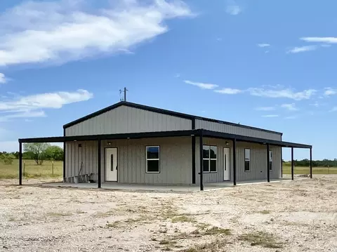 117 Barber Lakes Rd, Mineral Wells, TX 76067