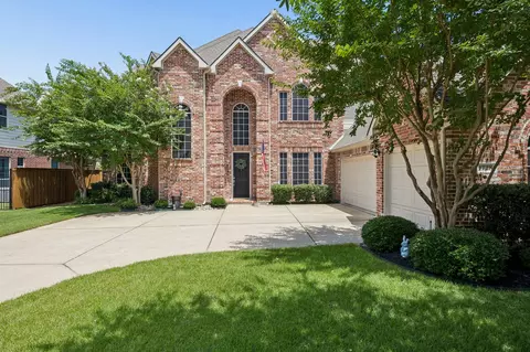 1728 Monaco Dr, Allen, TX 75002