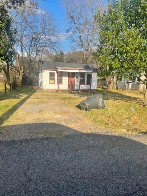 2621 Trichel St, Bossier City, LA 71112