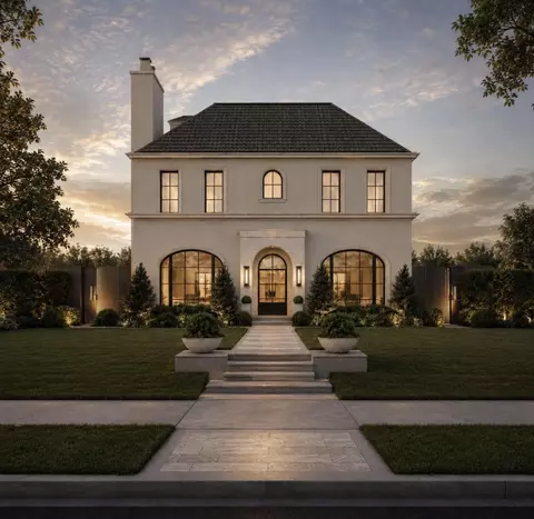 4083 Purdue Ave, University Park, TX 75225